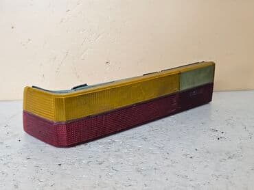 фары опель вектра б: Задний левый стоп-сигнал Ford 1980 г., Б/у, Оригинал, Германия — 8