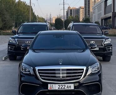 прокат авто без водителя бишкек: -Авто люксового класса в аренда с водителем!!! -Кортеж!!! -VIP машины — 16