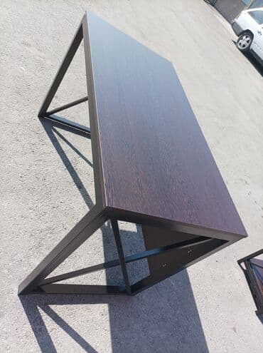 именной блокнот на заказ: Письменный стол — 26