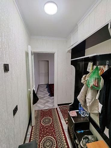 дешёвый квартиры: 1 комната, С мебелью полностью — 4