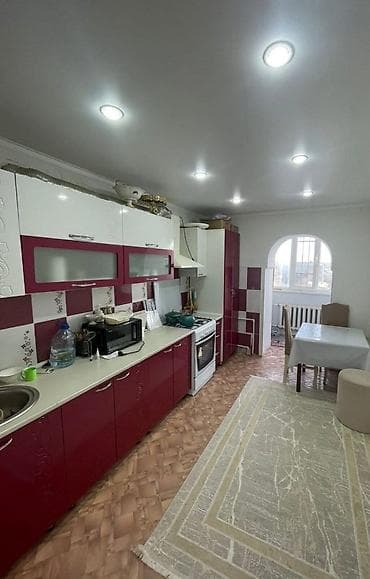 1 комната, Риэлтор, Без подселения, С мебелью полностью — 1