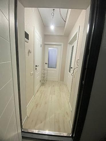 кывартиры: 1 комната, 36 м², Элитка, 10 этаж, Евроремонт — 3