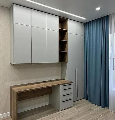 modo kg: Настенный ТВ-комплект в современном минималистичном стиле!!! Состав и — 6