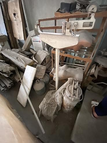 Торговое оборудование: Промышленные механические платформенные весы с коромыслом В наличии — 1