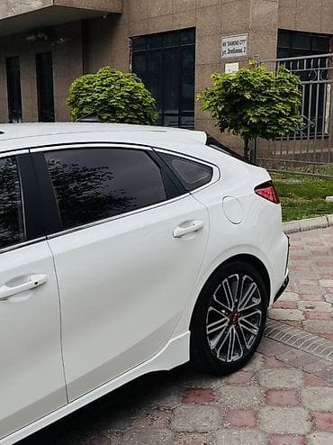 картинг бишкек цены: Kia K3: 2018 г., 1.6 л, Автомат, Бензин, Хэтчбэк — 8