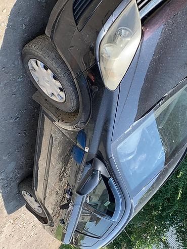 вариянтка машина: Opel Astra: 2005 г., 1.6 л, Механика, Бензин, Универсал — 2
