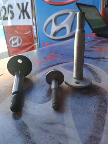 свечы: Проходите в профиль!!! Болты развальные на Киа Хундай!!!! Даже у — 5