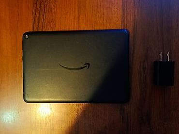 ipad mini 2019: Планшет, Amazon, память 512 ГБ, 6" - 7", Wi-Fi, Б/у, Классический цвет - Черный — 6