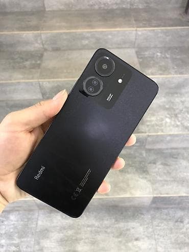 телефон редми 10 с: Redmi, Redmi 13C, Б/у, 256 ГБ, цвет - Черный, 1 SIM, 2 SIM — 1
