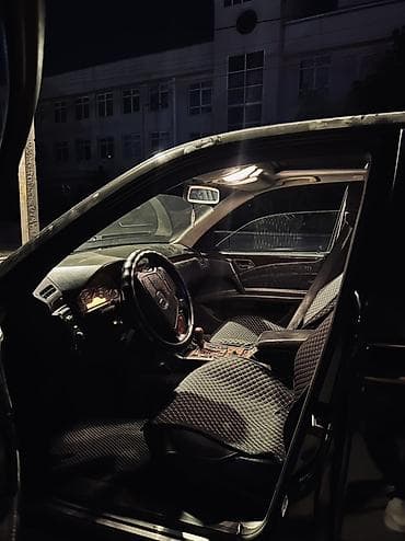 start line champion: Mercedes-Benz E-Class: 1999 г., 4.3 л, Автомат, Газ, Седан — 4