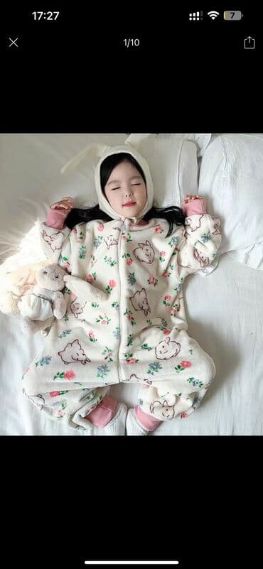 Детский транспорт: Боди, цвет - Белый, Новый — 9