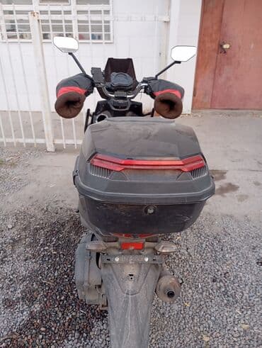 какие машины подходят для яндекс такси бишкек 2024: Скутер самурай с доработанной светотехникой и защитой. Имеется — 7