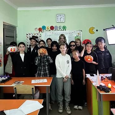 вузы: Языковые курсы Английский — 3