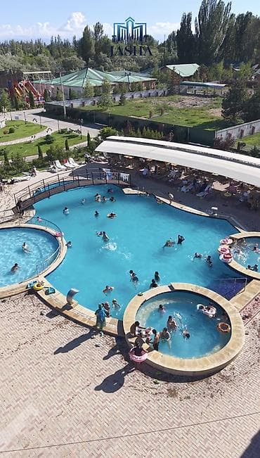 бу гараж: 1 комната, 35 м², Элитка, 1 этаж, Евроремонт — 3