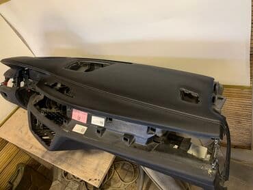 сиденья хонда степвагон: Салонду кайтадан тартуу, баруу менен — 4