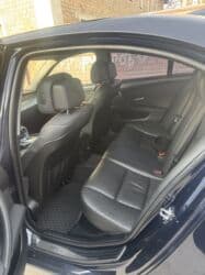 диски на мерседес бишкек: BMW 5 series: 2008 г., 2.5 л, Автомат, Бензин, Седан — 10