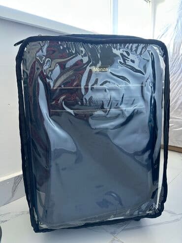 ремонт чемоданов рядом со мной: Чемоданы — 1