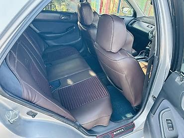 Honda Torneo: 2002 г., 1.8 л, Автомат, Бензин, Седан — 6