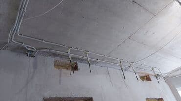 прайс лист электромонтажных работ бишкек: Электрик | Таратуучу кутуларды орнотуу, Электр монтаждык жумуштар, Автоматтарды орнотуу 6 жылдан ашык тажрыйба — 8