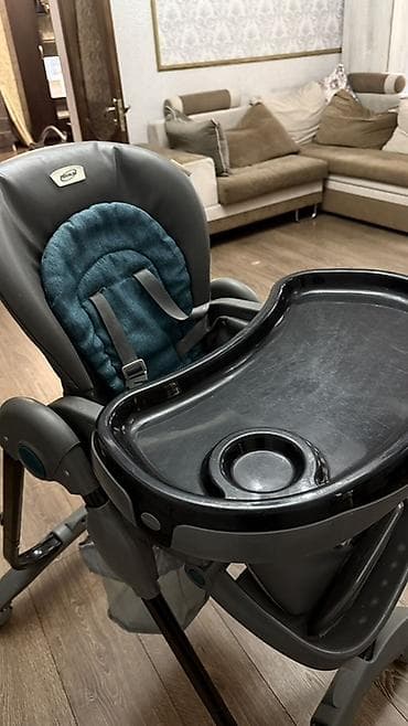 small table: Продажа!!! Детский стульчик для кормления в хорошем состояниивсе — 4