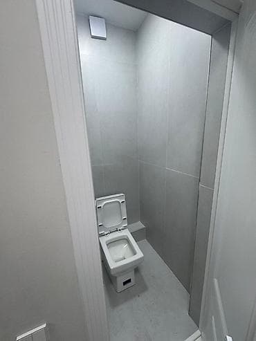 48: 1 комната, 48 м², ул. Лев Толстой Элитка, 14 этаж, Свежий ремонт — 5
