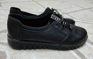 белорусская обувь для проблемных ног бишкек: Женские мокасины (туфли) на гелевой подошве,прессованная кожа, новые — 3