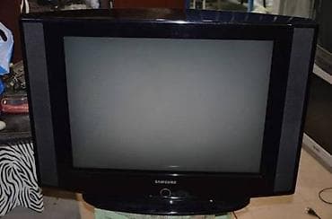 xiaomi redmi note 9s: Телевизор Samsung SlimFit (кинескопный, «плоская» трубка) - Диагональ — 2