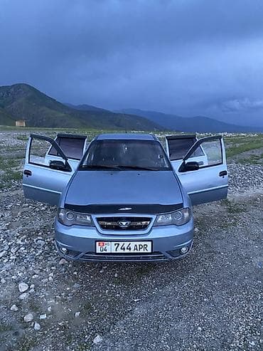 опел вектра с: Daewoo Gentra: 2011 г., 1.6 л, Механика, Бензин, Седан — 2