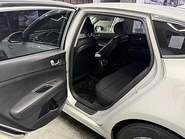 дисплей на лобовое стекло: BMW X7: 2022 г., 3 л, Дизель, Кроссовер — 5