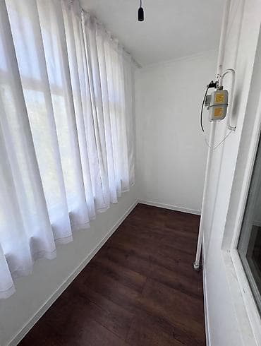 4: 2 комнаты, 56 м², ул. Московская / Гоголя Элитка, 4 этаж, Евроремонт — 9