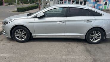 аренда авто бишкек на долгий срок: Авто в прокат Требования возраст от 21лет Стаж от 3 лет Залог — 3