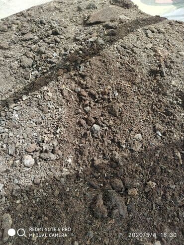 жидкий навоз: В тоннах, Бесплатная доставка, Зил — 1