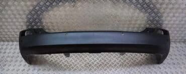 авторынок бишкек тойота рав 4: Бампер Задний Toyota, Новый, Аналог — 3