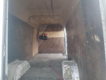 насос печки мерс 124: Легкий грузовик, Mercedes-Benz, Стандарт — 10