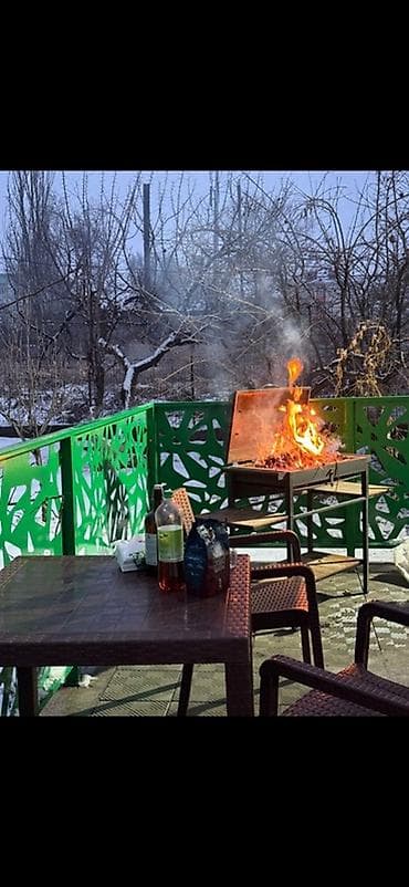 квартира суточный 2 комната: 🏡 Сдается уютный загородный дом в селе Кой-Таш! Хотите отдохнуть от — 8