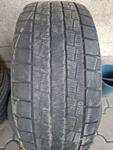 диск для похудения цена: 215.60.R16 пара зимней резины Гоформ, состояние среднее, остаток — 3