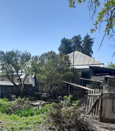 сколько стоит построить дом в бишкеке: Дом, 65 м², 4 комнаты, Риэлтор, Старый ремонт — 11