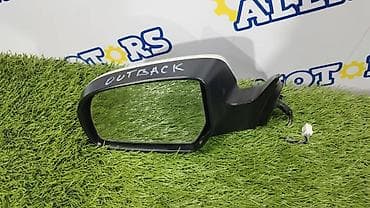 Боковое левое Зеркало Subaru Б/у, Оригинал at lalafo.kg Боковое левое Зеркало Subaru Б/у, Оригинал
