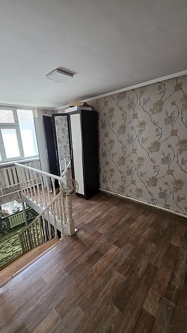 Кыймылсыз мүлк: 100 м², 4 бөлмө, Жылуу пол, Кондиционер, Унаа токтотуучу жай — 6