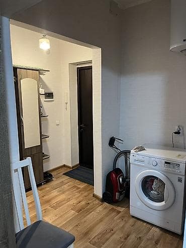 1 комната, 42 м², Улан мкр 7 этаж — 2