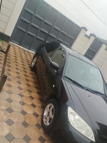 хонда аккорд 2007: Honda Civic: 2004 г., 1.6 л, Автомат, Бензин, Седан — 3