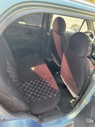 daewoo matiz 2006: Daewoo Matiz: 2006 г., 0.8 л, Механика, Бензин, Хэтчбэк — 8