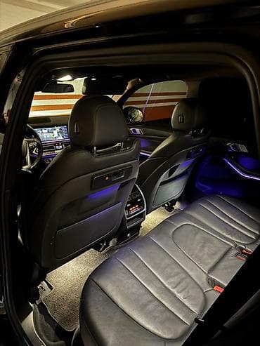 bmw e50: BMW X5: 2018 г., 3 л, Автомат, Бензин, Кроссовер — 5
