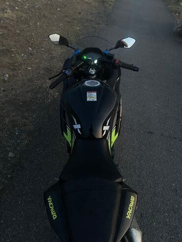 продажа эндуро мотоциклов: Продаю или меняю мотоцикл Состояние идеальное без пробега по — 6