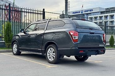 ssang: Сдаю Hyundai Palisade, Посуточно, Без водителя, | Водительские права, От 18 лет, Залог — 6