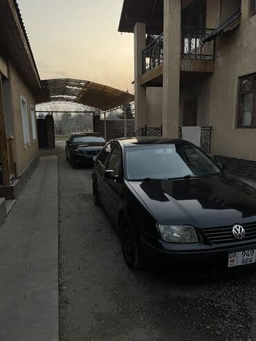 коробка опель вектра б: Volkswagen Bora: 2002 г., 2 л, Механика, Бензиновая, Седан — 3