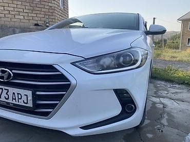 фары е36: Комплект передних фар Hyundai — 3