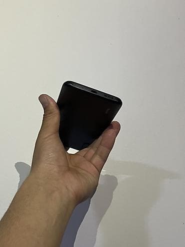 marshal major: Redmi, Redmi 9A, Б/у, 32 ГБ, цвет - Черный, 2 SIM — 5