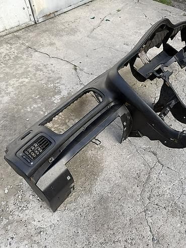 прес патборшик: Торпедо Subaru 2002 г., Б/у, Оригинал — 2