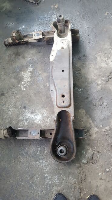 купить генератор форд транзит 2.5 дизель: Ford Transit Нижняя балка двигателя 93 год од — 1